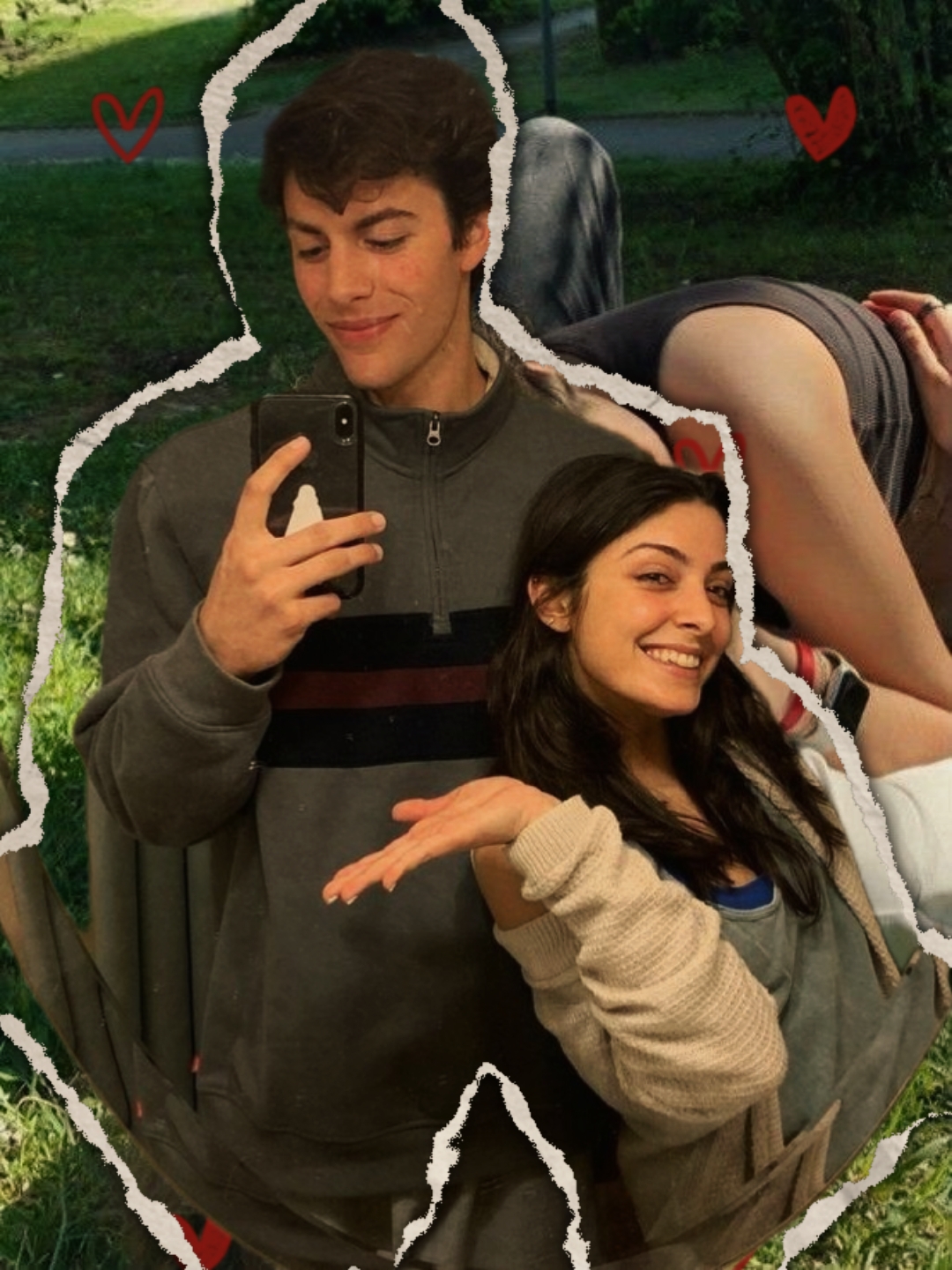 COUPLE TEMPLATE 