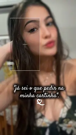 Carta papai Noel ✈️