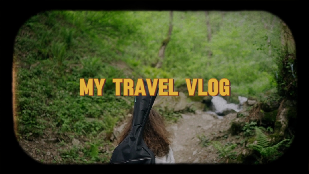 Introducción de viaje