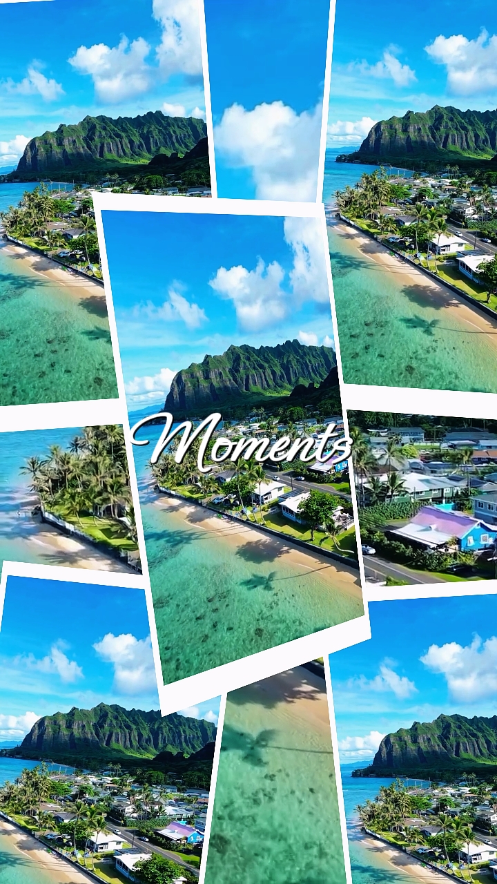 Moments 