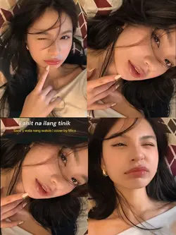 sana'y wala ng wakas