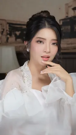 Bts Wedding Makeup