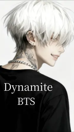 Dynamite / BTS