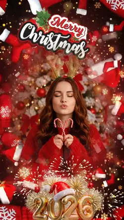 merry Christmas 