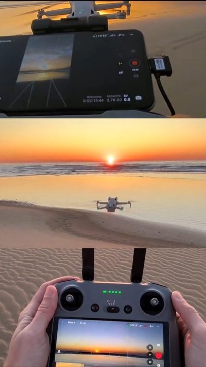 drone