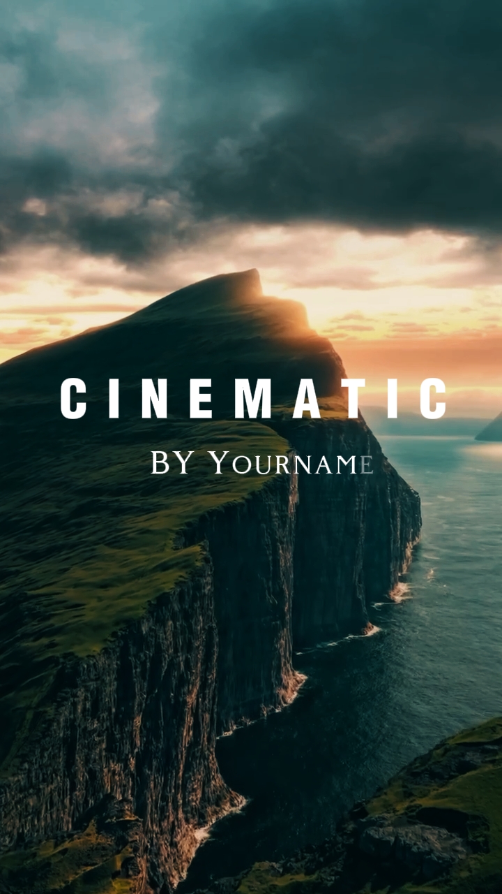 CINEMATIC