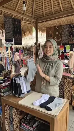 Kaos kaki murah guna