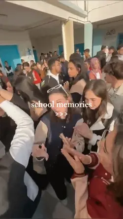 school memories