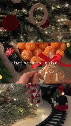 christmas vibes