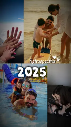 Retrospectiva 2025