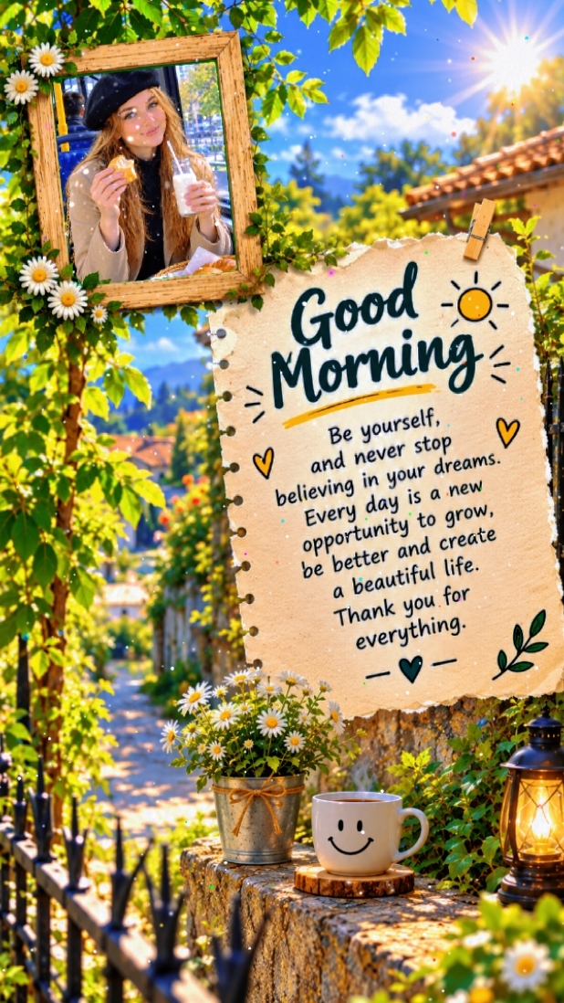 Bom Dia 