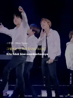 BTS - Baepsae