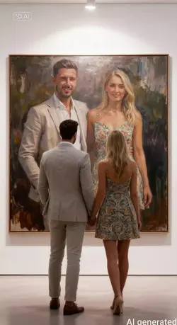 Ai Art Gallery
