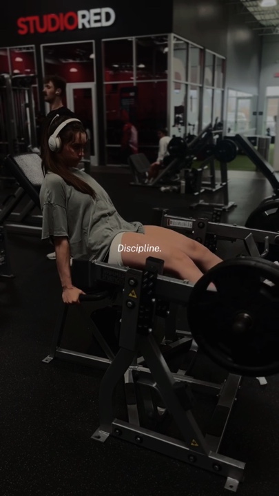 Discipline