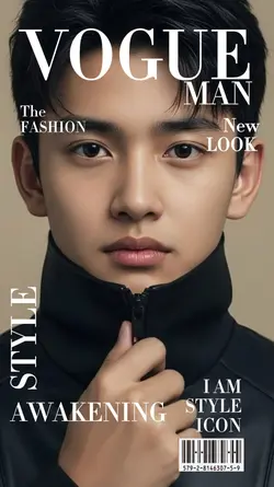 Vogue 