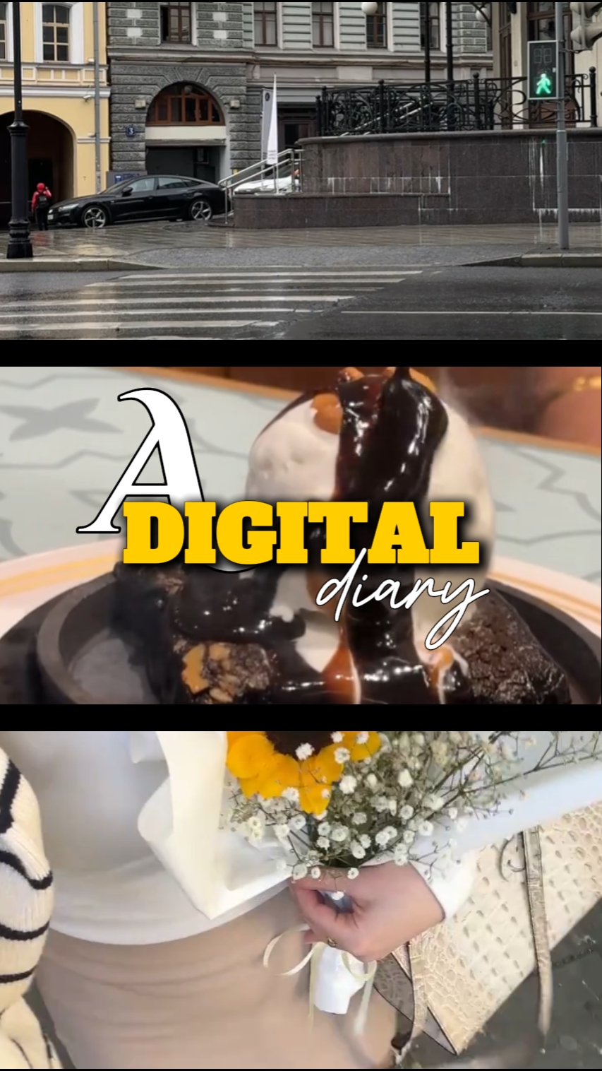 UM DIÁRIO DIGITAL