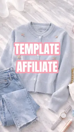 OUTFIT FLAT LAY