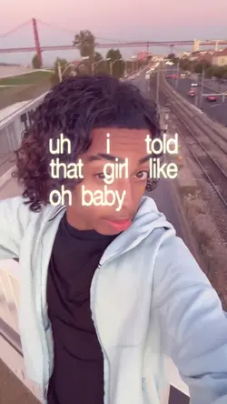 Trippie red text