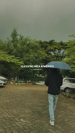 Gaya ng mga kwento
