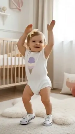Baby Dance