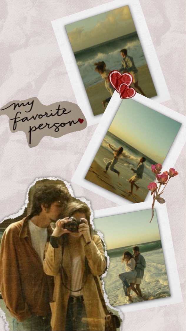 Collage de momentos
