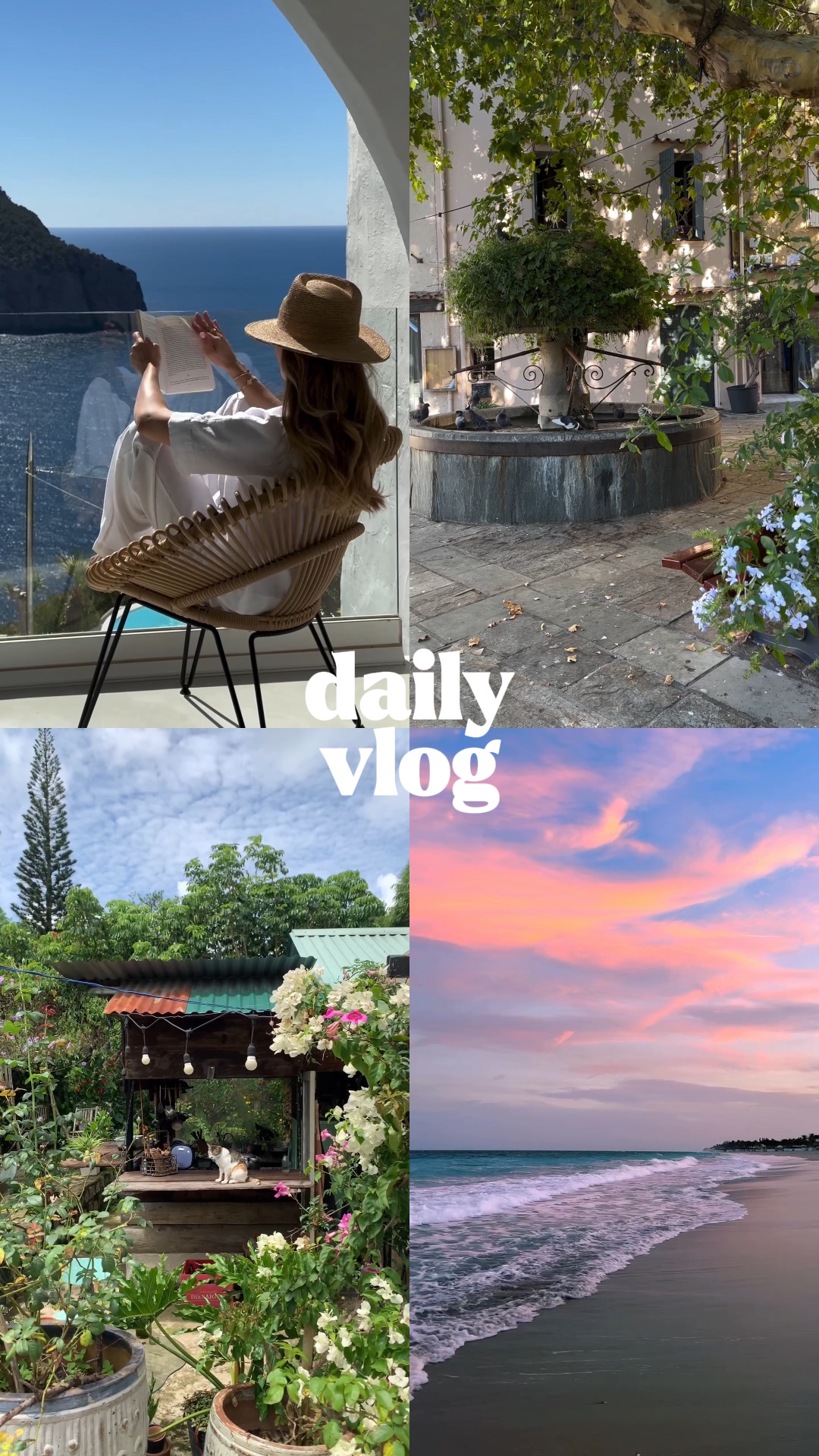 vlog 