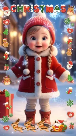 ึคริสต์มาส