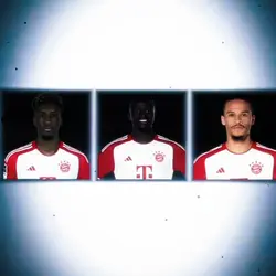 NEW TRIO BAYERN