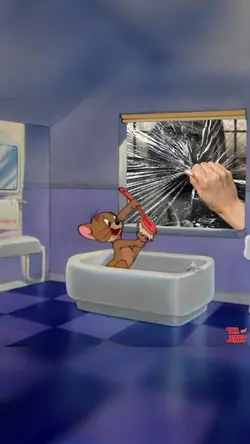 jerry shocked