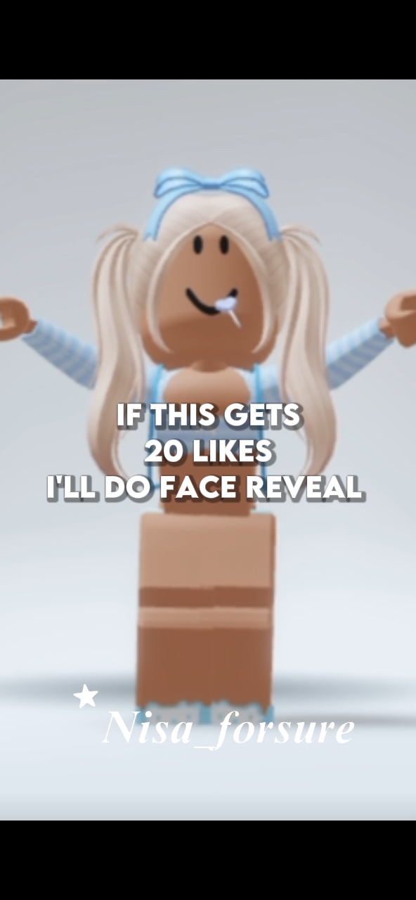 If it gets 20 likes