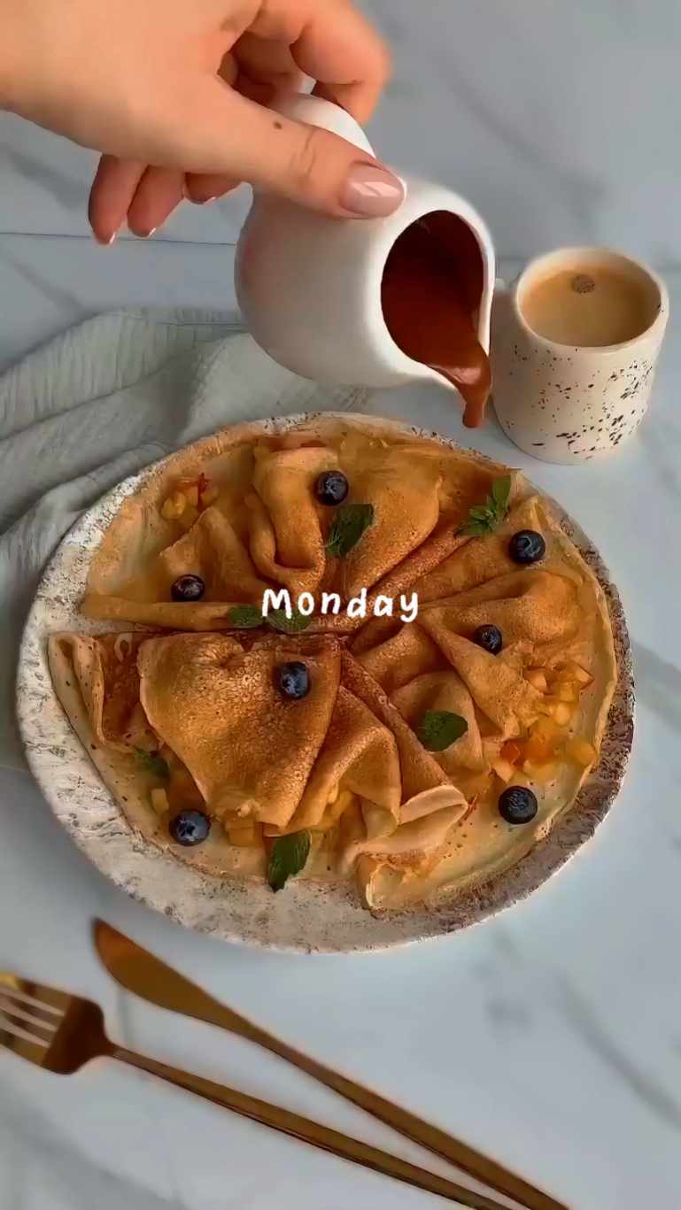 Montag Dienstag 