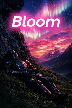HD Bloom~Any photo👆🏼
