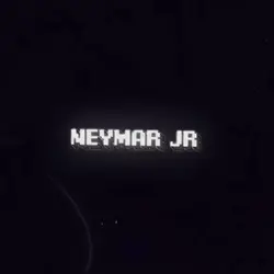 Neymar Jr