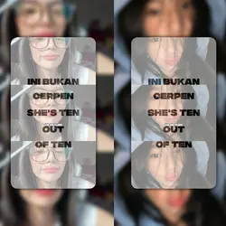 collab ber 2 kece🫂