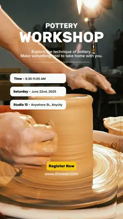 WORKSHOP - COURSE