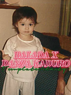 BALADA X DANZAKADURO
