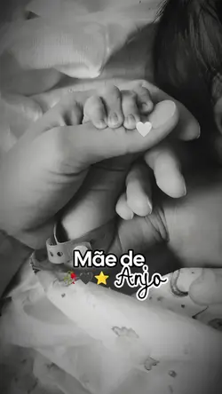 Mãe de anjo