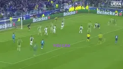 Edit CR7 tren