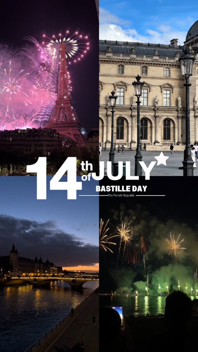 14. Juli