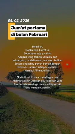 Status harian