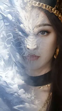 transform to dragon