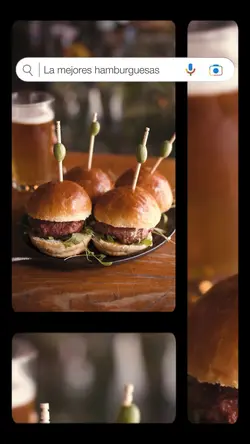 Hamburguesa 🍔