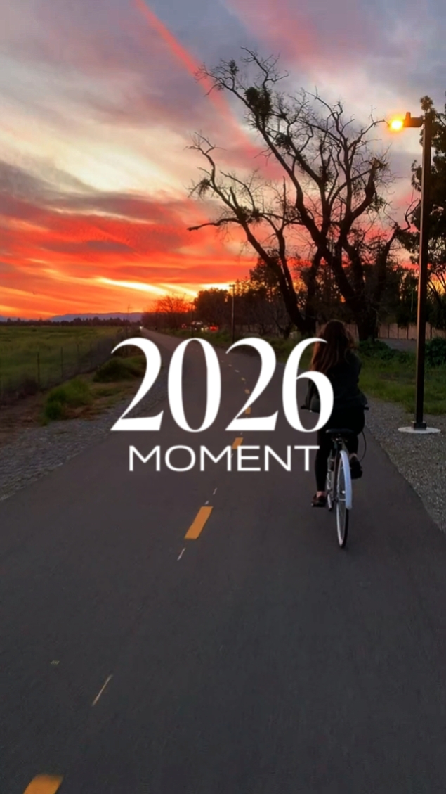 2026 moments