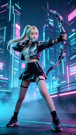 Urban Legend 3D AI