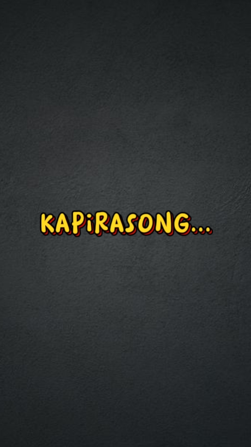 Kapirasong Montage