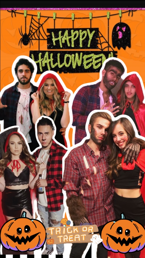 Costume Chaos