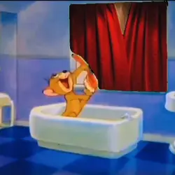 Jerry Shower