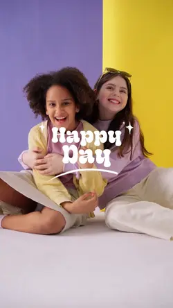 Happy Day