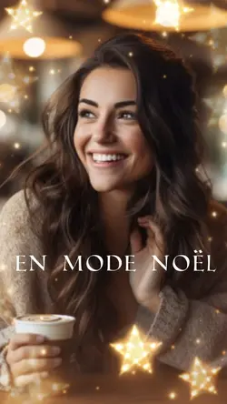 En mode Noël