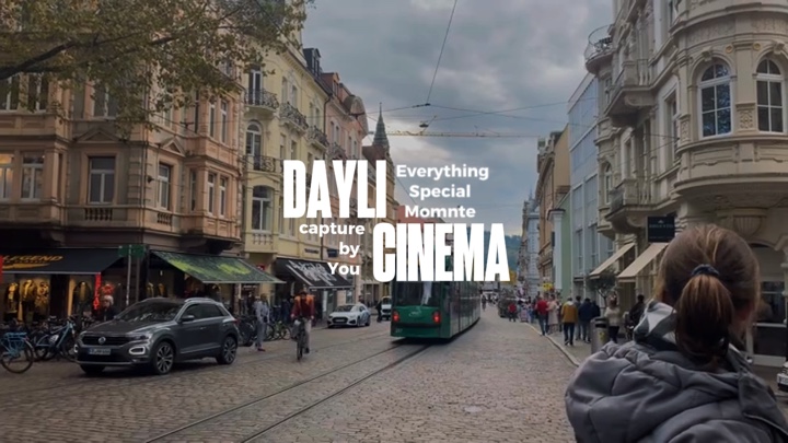 CINEMA DAYLI DAYLI